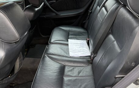Mercedes-Benz E-Класс, 2000 год, 880 000 рублей, 10 фотография