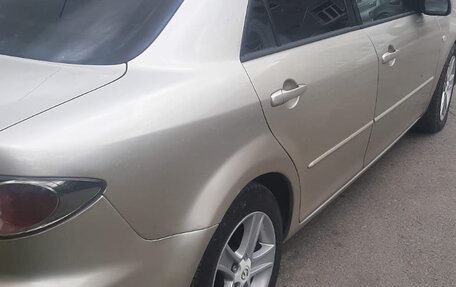 Mazda 6, 2007 год, 550 000 рублей, 4 фотография
