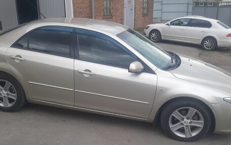Mazda 6, 2007 год, 550 000 рублей, 3 фотография