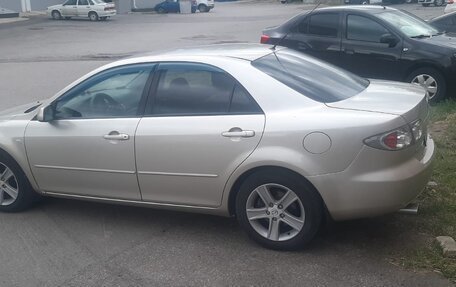 Mazda 6, 2007 год, 550 000 рублей, 2 фотография