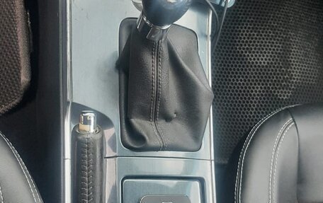 Mazda 6, 2007 год, 550 000 рублей, 13 фотография