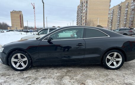 Audi A5, 2012 год, 1 215 000 рублей, 2 фотография