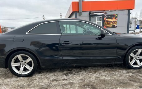 Audi A5, 2012 год, 1 215 000 рублей, 3 фотография