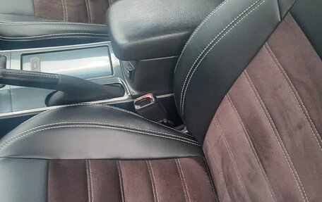 Mazda 6, 2007 год, 550 000 рублей, 12 фотография