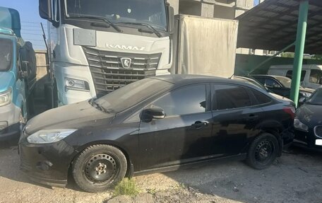 Ford Focus III, 2012 год, 598 252 рублей, 3 фотография