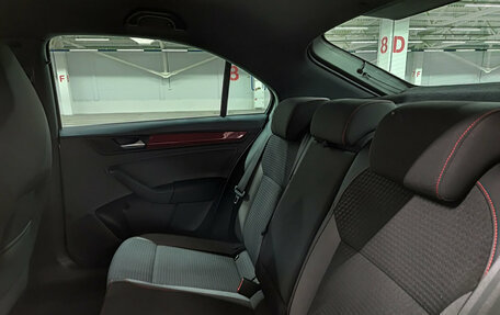 Volkswagen Polo VI (EU Market), 2021 год, 1 870 000 рублей, 12 фотография