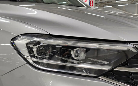 Volkswagen Polo VI (EU Market), 2021 год, 1 870 000 рублей, 17 фотография