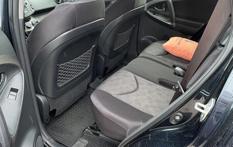 Toyota RAV4, 2012 год, 1 750 000 рублей, 10 фотография