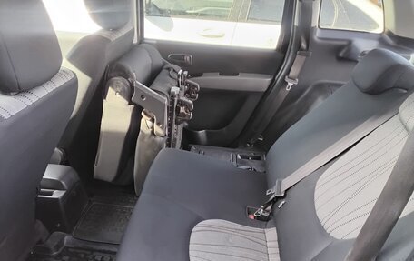 Hyundai Matrix I рестайлинг, 2008 год, 480 000 рублей, 3 фотография