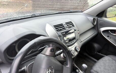 Toyota RAV4, 2012 год, 1 750 000 рублей, 6 фотография