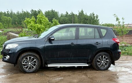 Toyota RAV4, 2012 год, 1 750 000 рублей, 4 фотография