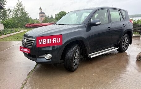 Toyota RAV4, 2012 год, 1 750 000 рублей, 5 фотография