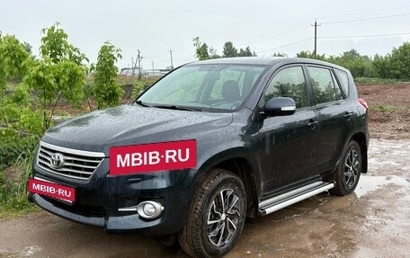 Toyota RAV4, 2012 год, 1 750 000 рублей, 3 фотография
