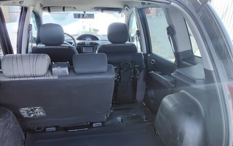 Hyundai Matrix I рестайлинг, 2008 год, 480 000 рублей, 4 фотография