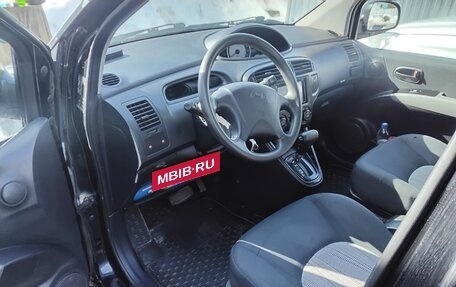 Hyundai Matrix I рестайлинг, 2008 год, 480 000 рублей, 5 фотография