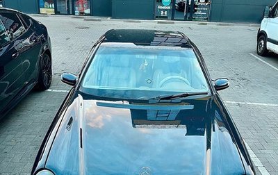 Mercedes-Benz E-Класс, 2000 год, 400 000 рублей, 1 фотография