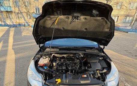 Ford Focus III, 2012 год, 715 000 рублей, 2 фотография