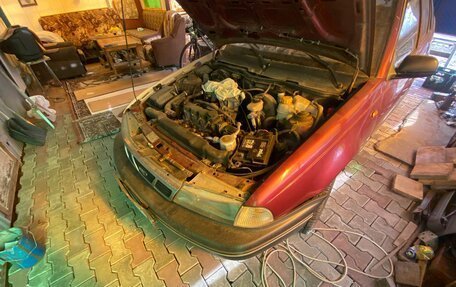 Daewoo Nexia I рестайлинг, 2002 год, 110 000 рублей, 1 фотография