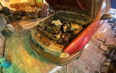 Daewoo Nexia I рестайлинг, 2002 год, 110 000 рублей, 1 фотография