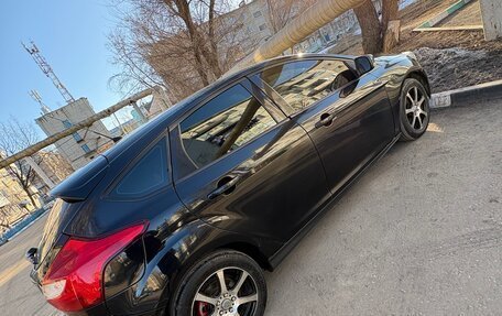 Ford Focus III, 2012 год, 715 000 рублей, 3 фотография
