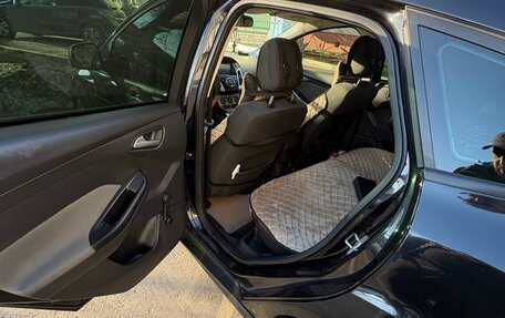 Ford Focus III, 2012 год, 715 000 рублей, 8 фотография