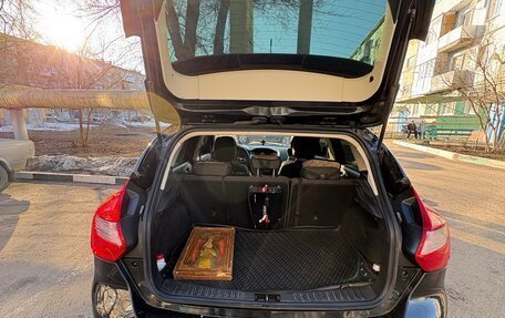 Ford Focus III, 2012 год, 715 000 рублей, 6 фотография