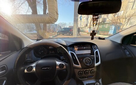 Ford Focus III, 2012 год, 715 000 рублей, 10 фотография