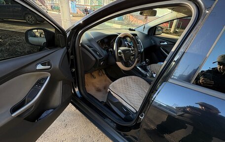 Ford Focus III, 2012 год, 715 000 рублей, 9 фотография