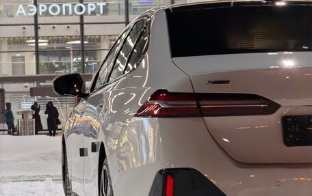 BMW 5 серия, 2024 год, 7 499 999 рублей, 9 фотография