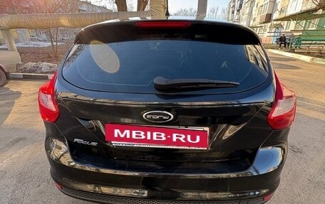 Ford Focus III, 2012 год, 715 000 рублей, 7 фотография
