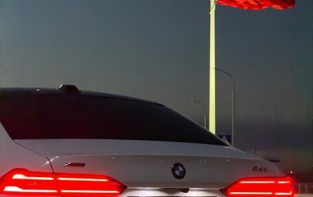 BMW 5 серия, 2024 год, 7 499 999 рублей, 10 фотография