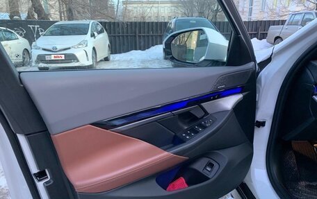 BMW 5 серия, 2024 год, 7 499 999 рублей, 16 фотография