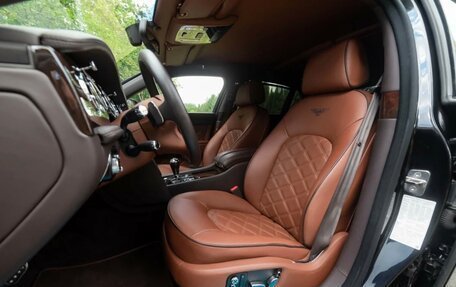 Bentley Mulsanne II, 2014 год, 7 300 000 рублей, 11 фотография