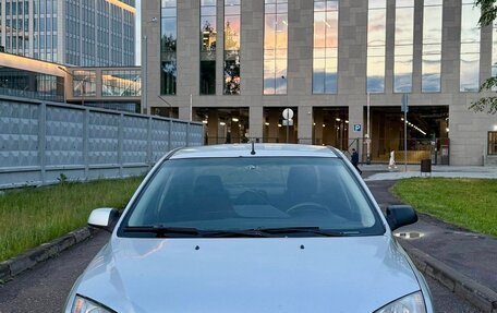 Ford Focus II рестайлинг, 2005 год, 325 000 рублей, 6 фотография