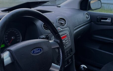 Ford Focus II рестайлинг, 2005 год, 325 000 рублей, 8 фотография