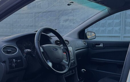 Ford Focus II рестайлинг, 2005 год, 325 000 рублей, 9 фотография