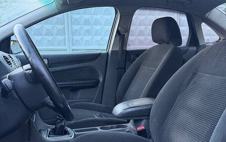 Ford Focus II рестайлинг, 2005 год, 325 000 рублей, 10 фотография