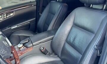 Mercedes-Benz S-Класс, 2009 год, 1 699 999 рублей, 8 фотография