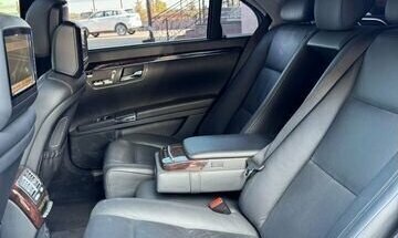 Mercedes-Benz S-Класс, 2009 год, 1 699 999 рублей, 9 фотография