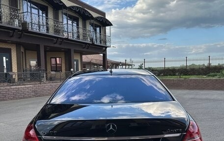 Mercedes-Benz S-Класс, 2009 год, 1 699 999 рублей, 5 фотография