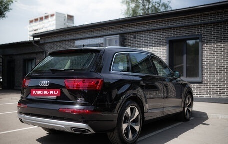 Audi Q7, 2016 год, 4 200 000 рублей, 2 фотография