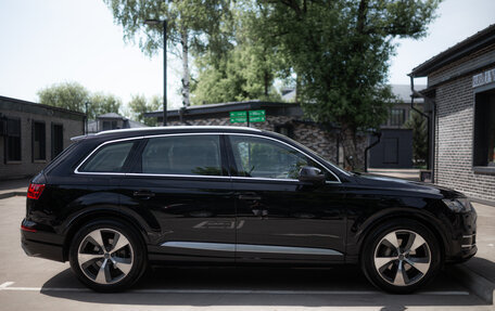 Audi Q7, 2016 год, 4 200 000 рублей, 5 фотография