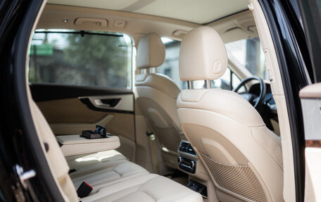 Audi Q7, 2016 год, 4 200 000 рублей, 11 фотография