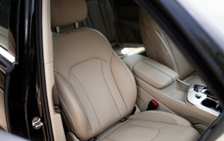 Audi Q7, 2016 год, 4 200 000 рублей, 8 фотография