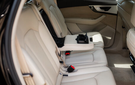 Audi Q7, 2016 год, 4 200 000 рублей, 12 фотография