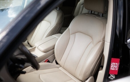 Audi Q7, 2016 год, 4 200 000 рублей, 9 фотография