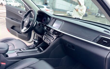 KIA Optima IV, 2020 год, 2 300 000 рублей, 13 фотография