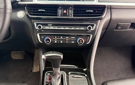 KIA Optima IV, 2020 год, 2 300 000 рублей, 18 фотография