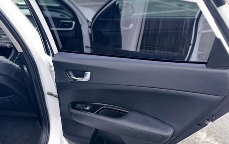 KIA Optima IV, 2020 год, 2 300 000 рублей, 11 фотография