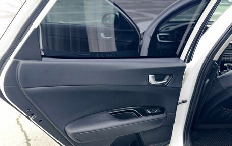KIA Optima IV, 2020 год, 2 300 000 рублей, 10 фотография